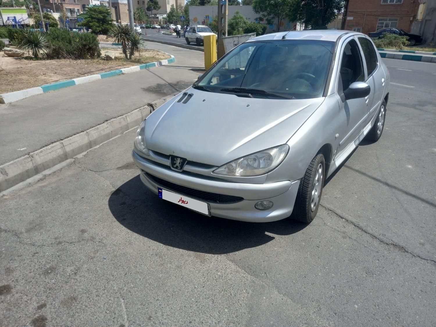 خودرو پژو، 206 آگهی ann_18403903