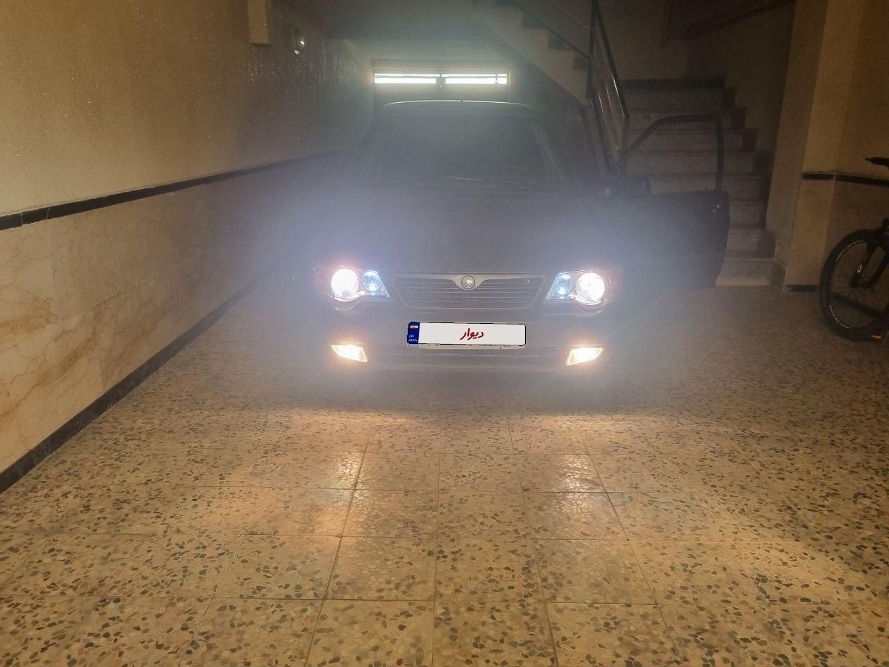 خودرو پراید، 111 آگهی ann_18403908