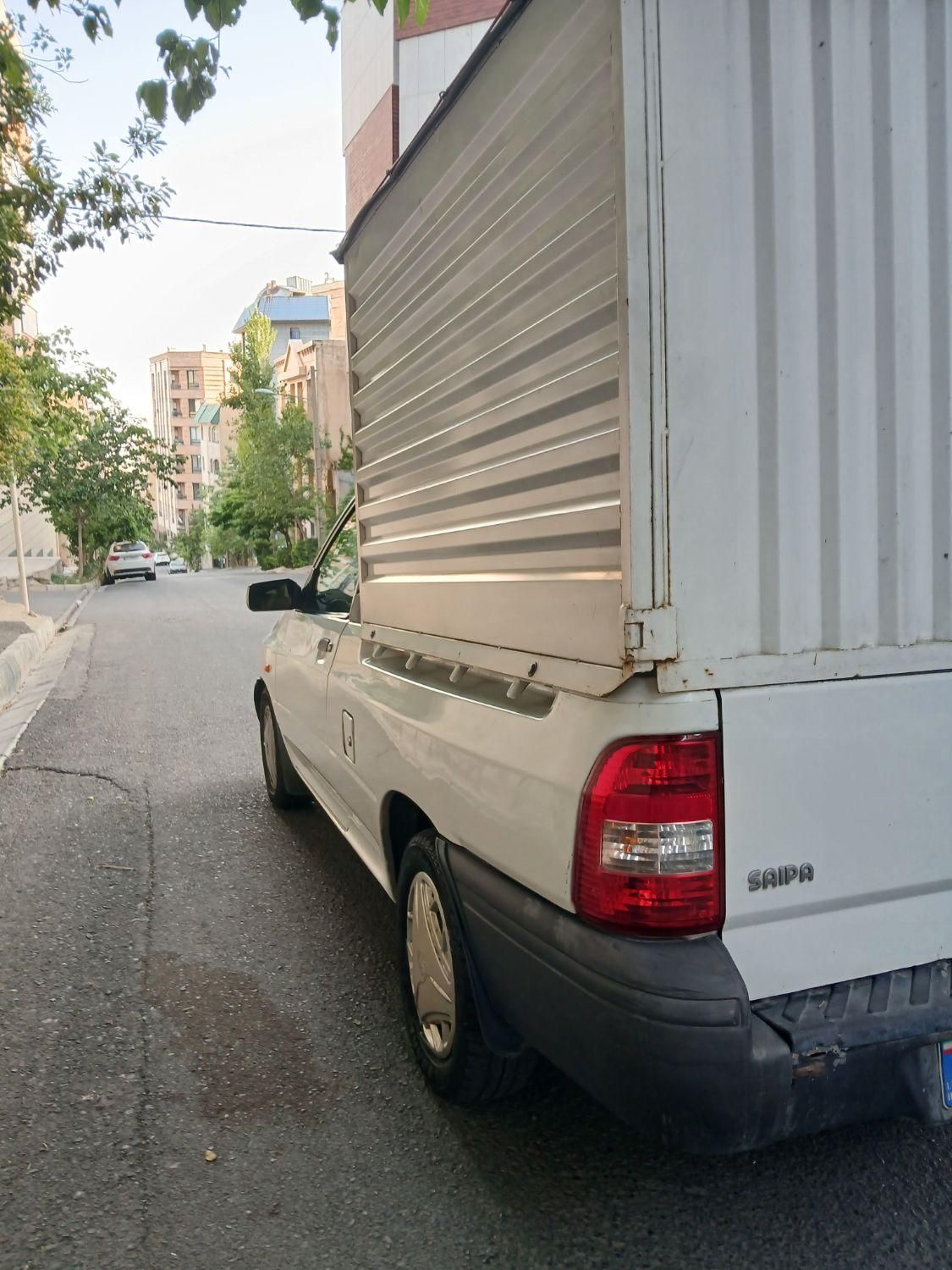 خودرو پراید، 151 آگهی ann_18403910
