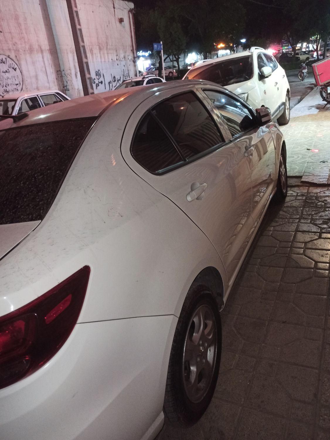 خودرو شاهین، G آگهی ann_18403926