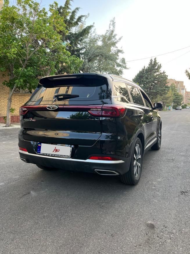 فونیکس تیگو 7 پرو اکسلنت - 2022
