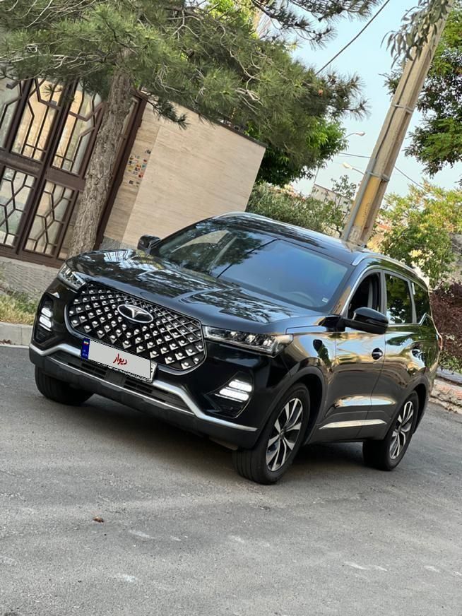 خودرو فونیکس، تیگو 7 پرو آگهی ann_18403931