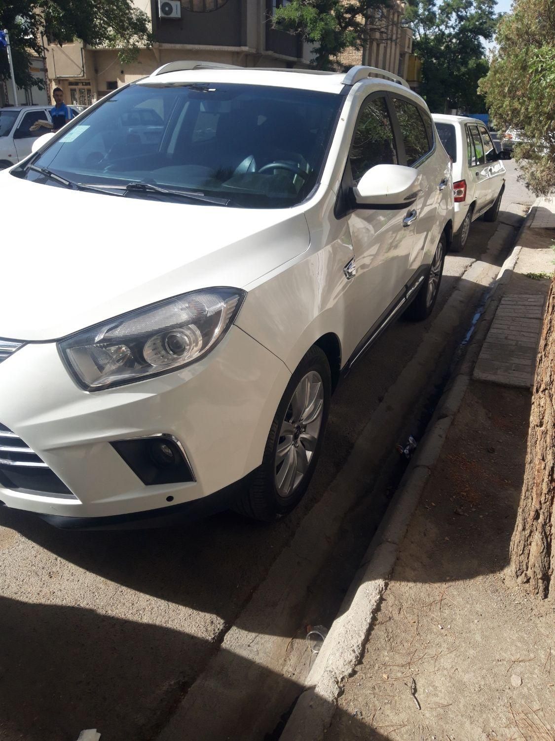 خودرو جک، S5 آگهی ann_18403949