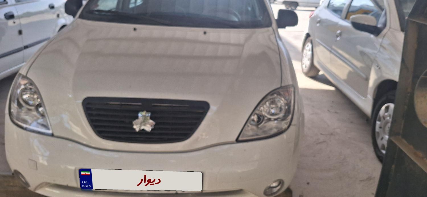 خودرو تیبا، 2 آگهی ann_18403959