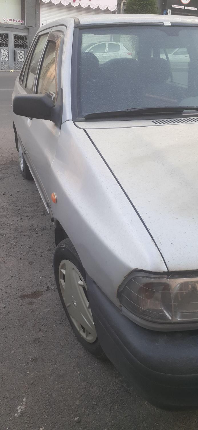 پراید 131 SE - 1392