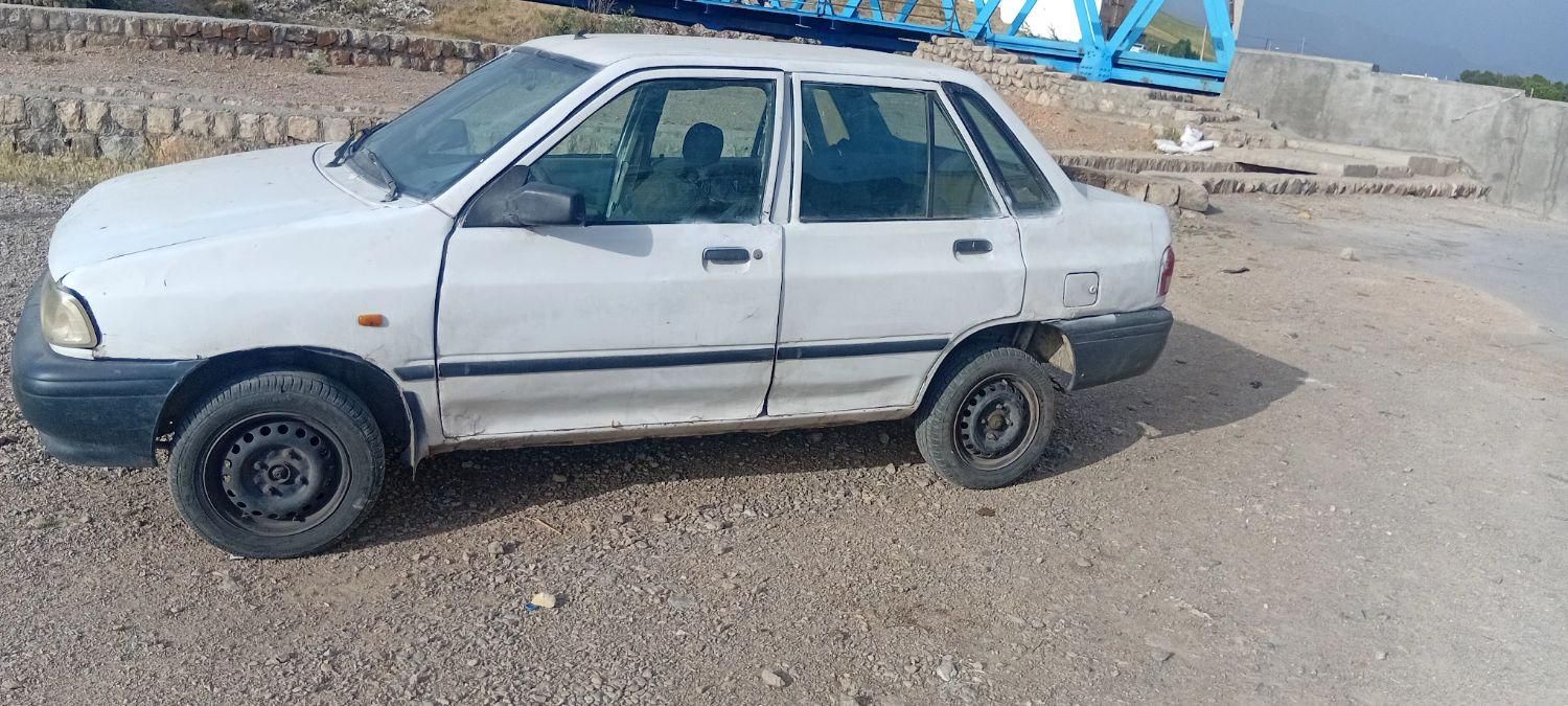 خودرو پراید، صبا آگهی ann_18403978