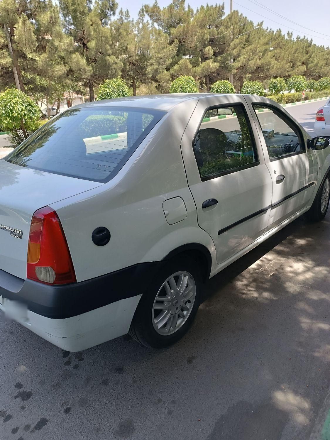 رنو تندر 90 E2 - 1390