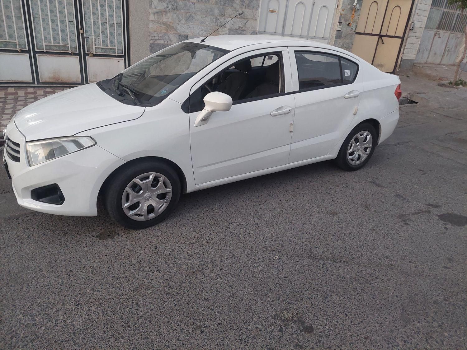خودرو برلیانس، H230 آگهی ann_18403981