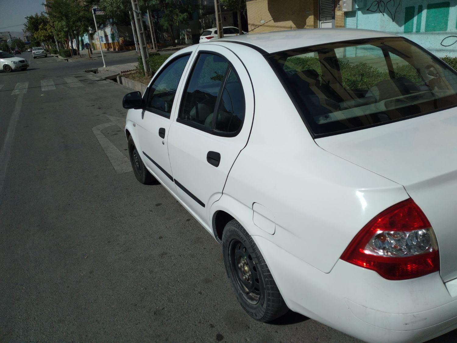 خودرو تیبا، صندوق دار آگهی ann_18403988