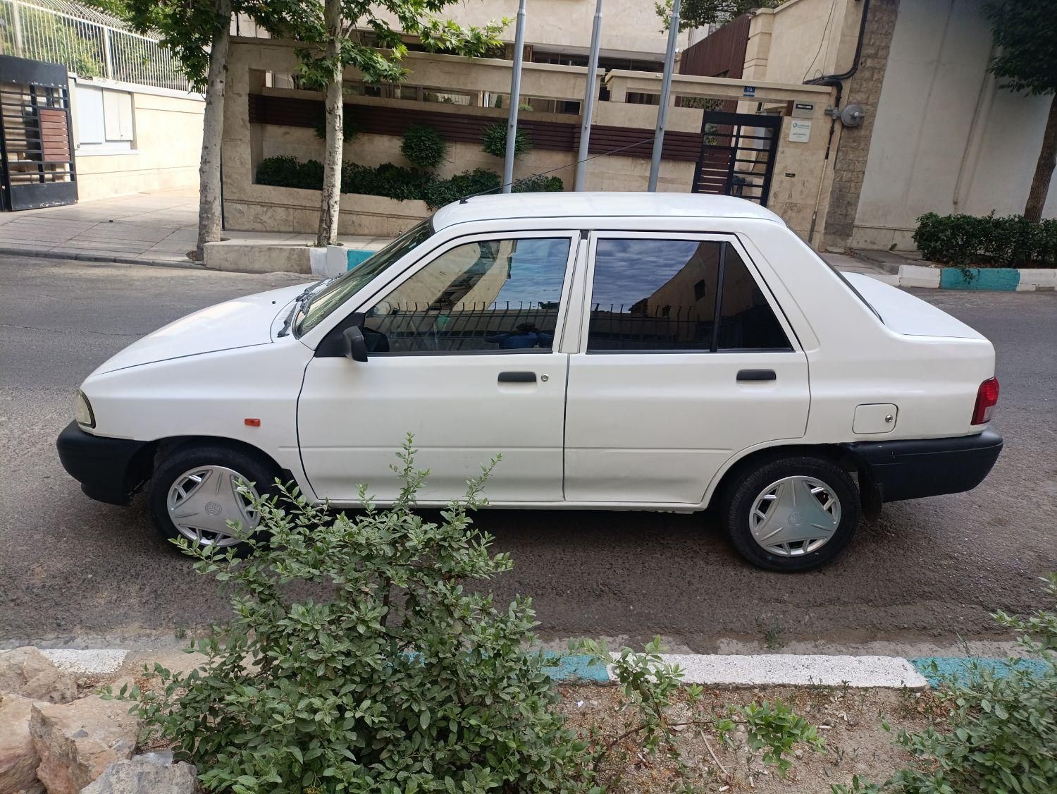 پراید 131 SE - 1399