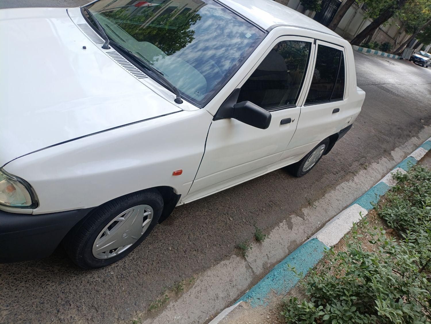 پراید 131 SE - 1399