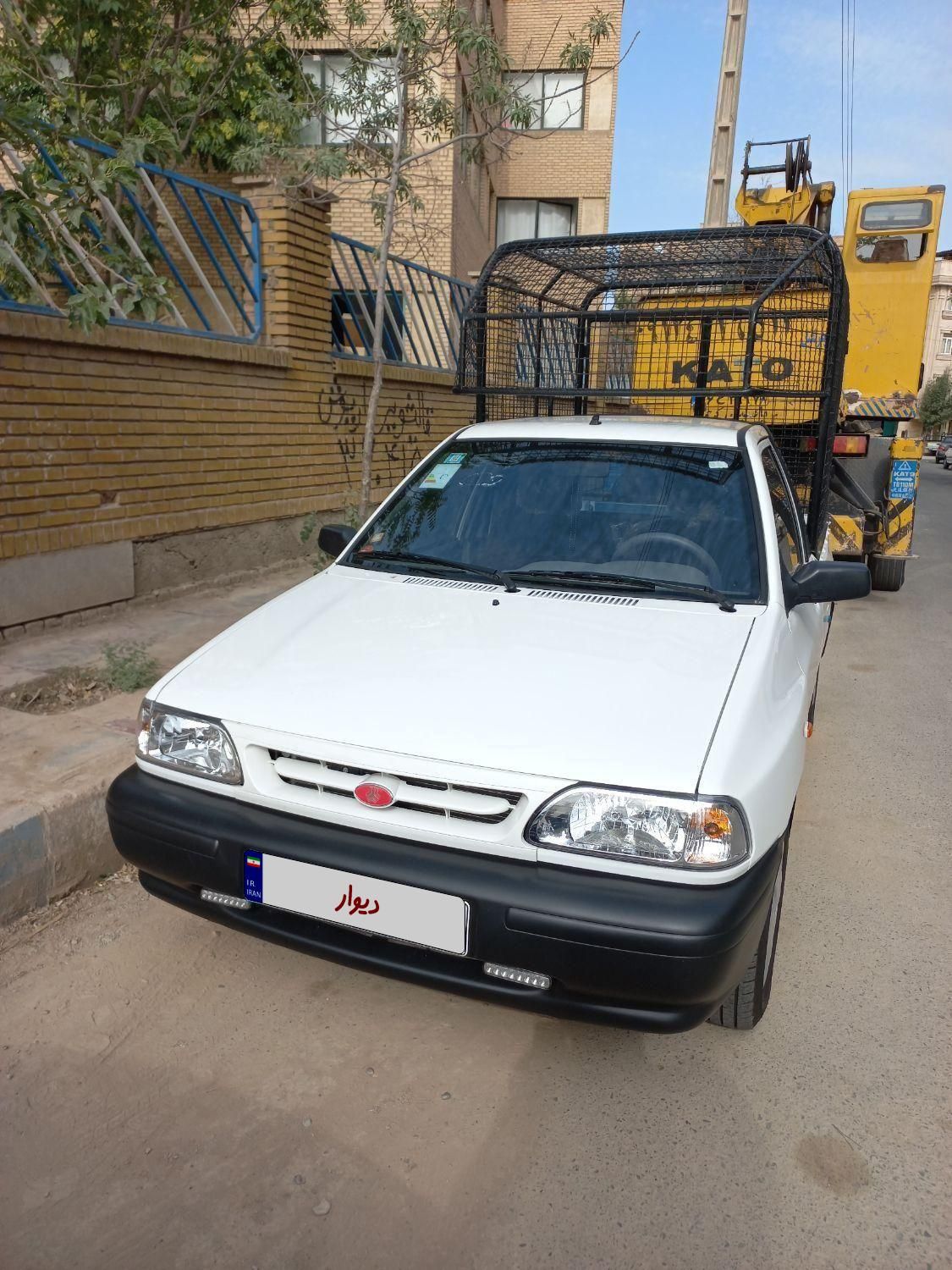 خودرو پراید، 151 آگهی ann_18403993