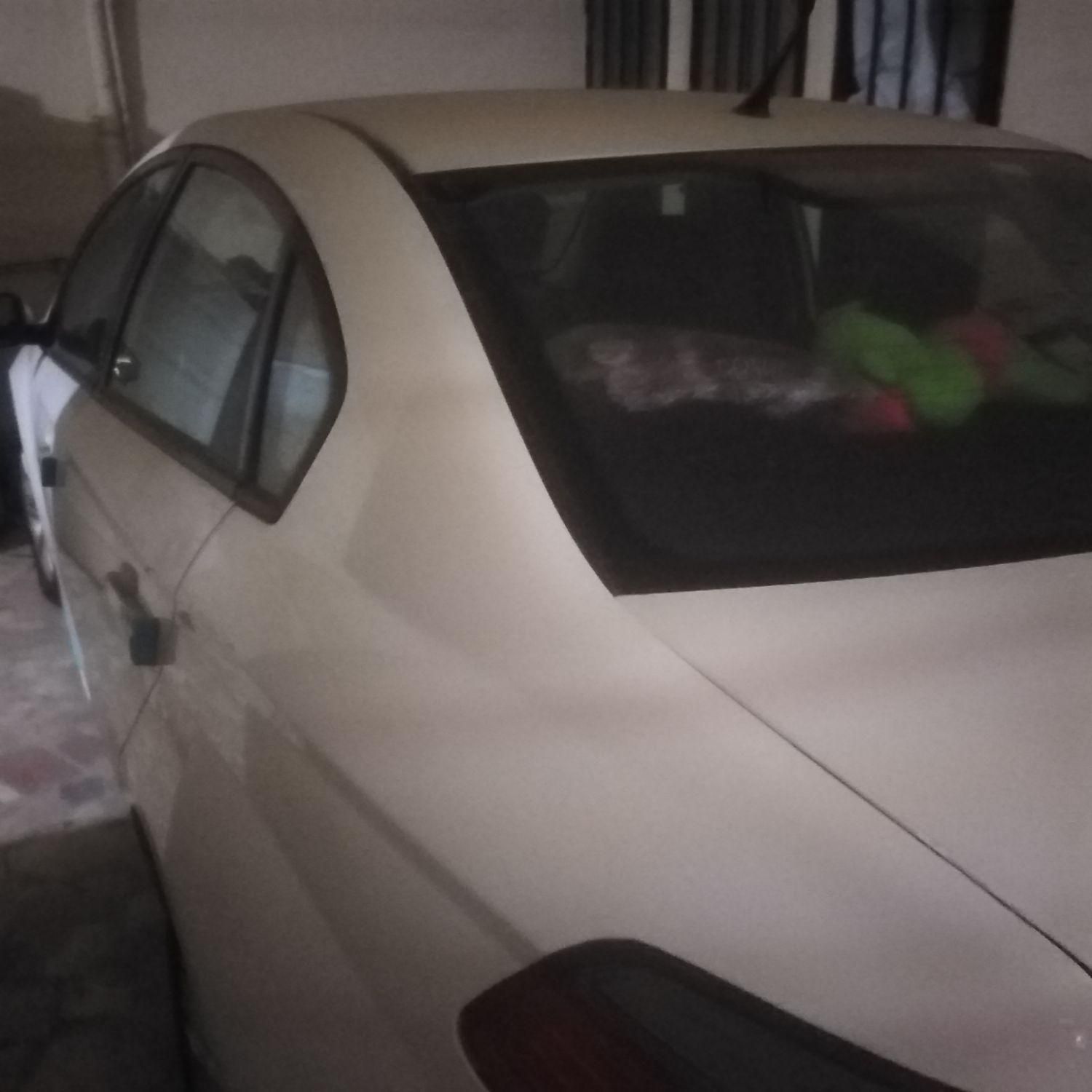 خودرو برلیانس، H330 آگهی ann_18403999