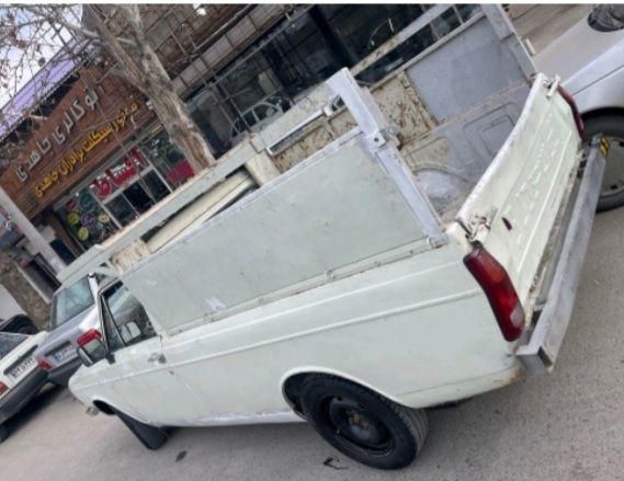 پراید صبا بنزینی - 1390