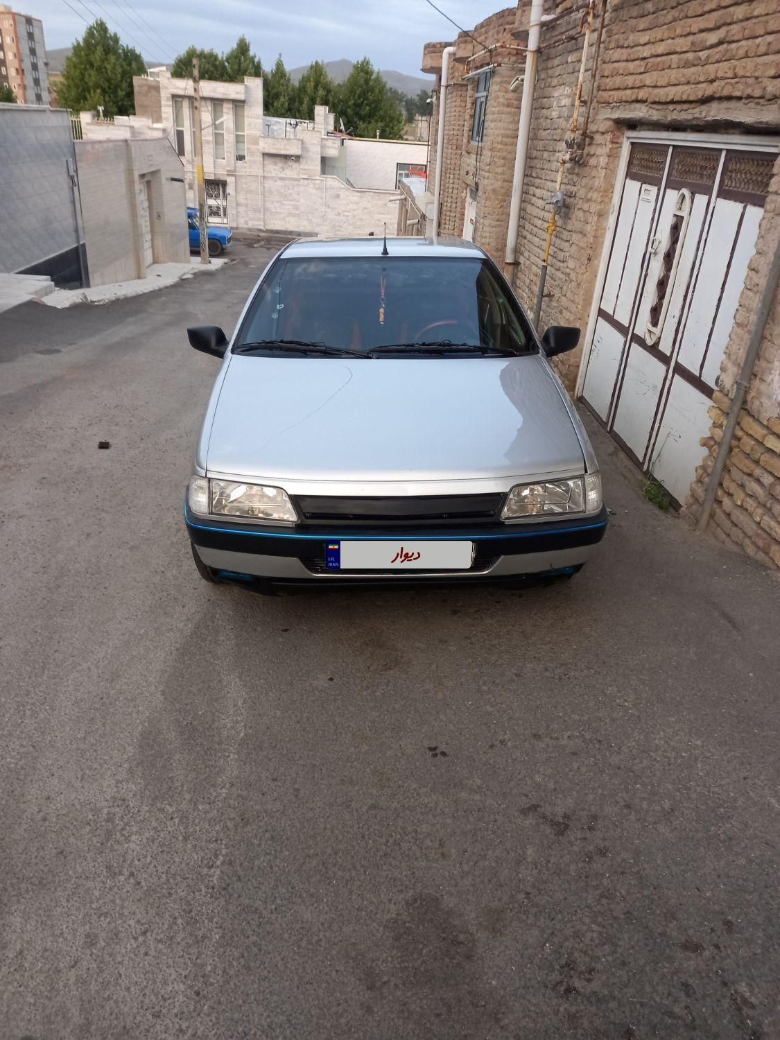 خودرو پژو، 405 آگهی ann_18404003