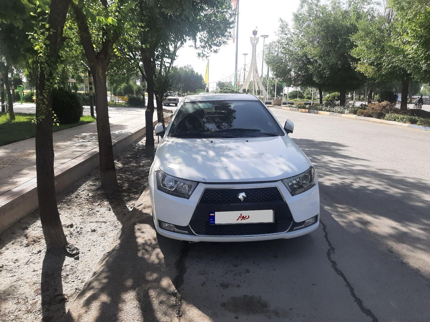 خودرو دنا، پلاس آگهی ann_18404016