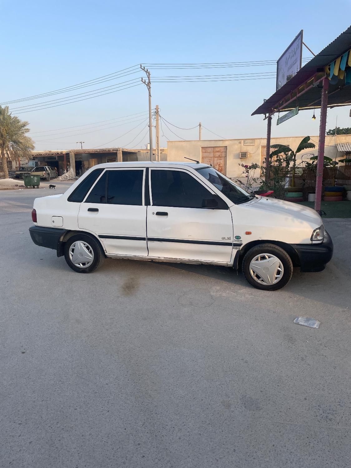 خودرو پراید، 131 آگهی ann_18404017