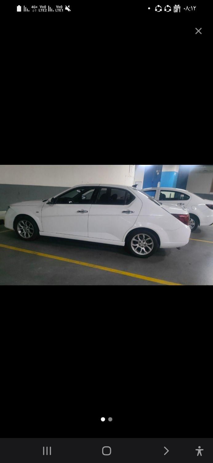 خودرو دنا، پلاس توربو شارژ اتوماتیک آگهی ann_18404021