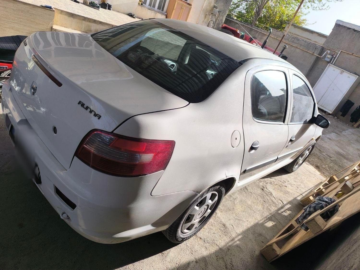 رانا EL TU5 - 1391