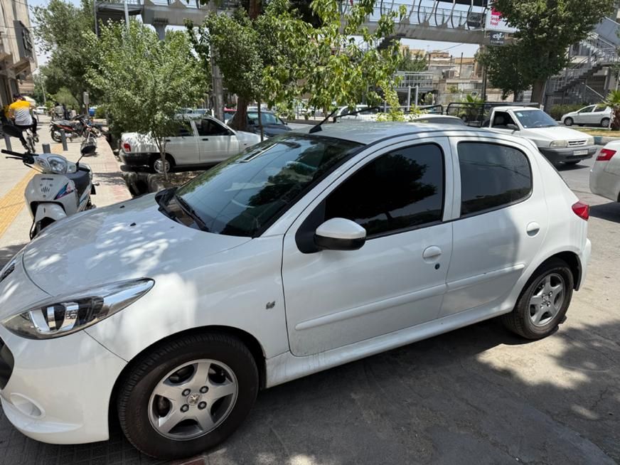 خودرو پژو، 207 آگهی ann_18404025