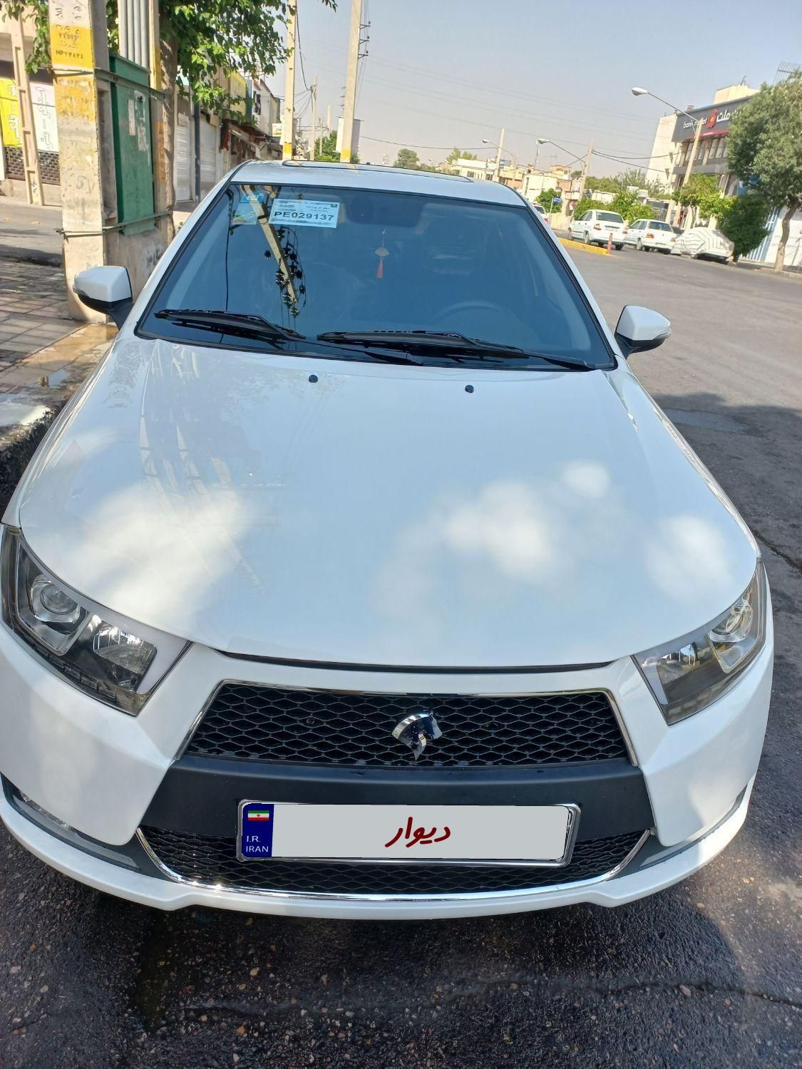 خودرو دنا، پلاس توربو شارژ آگهی ann_18404027