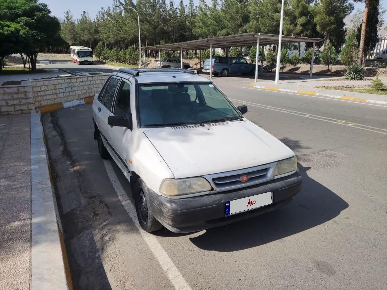خودرو پراید، 131 آگهی ann_18404035