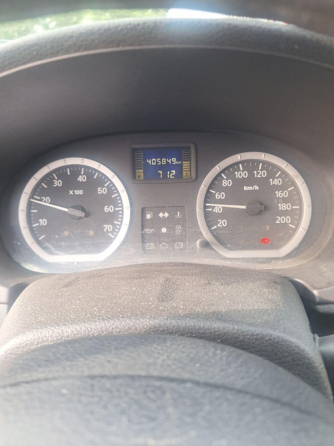 خودرو رنو، تندر 90 آگهی ann_18404036