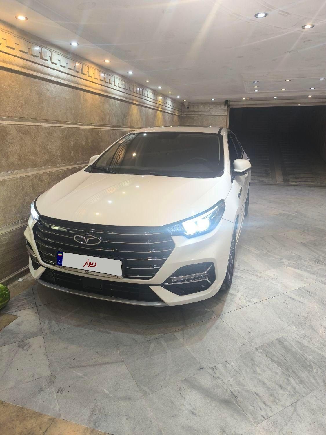 خودرو فونیکس، آریزو 6 پرو آگهی ann_18404077