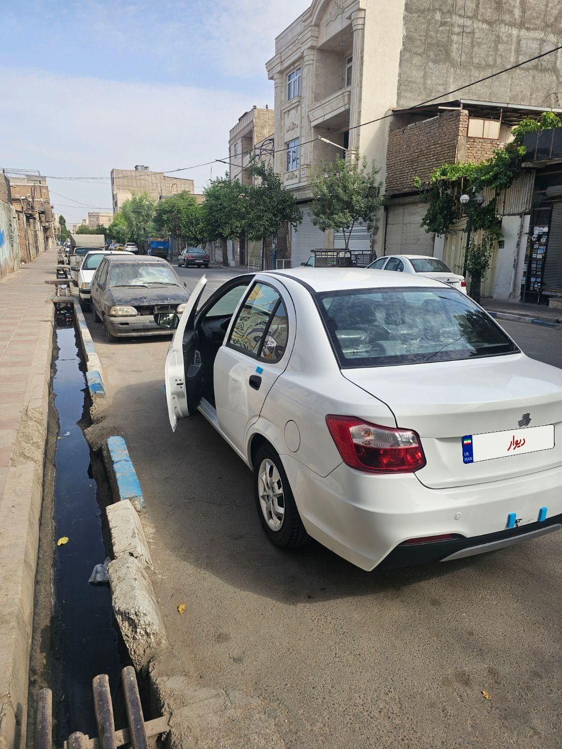 خودرو ساینا، S آگهی ann_18404082