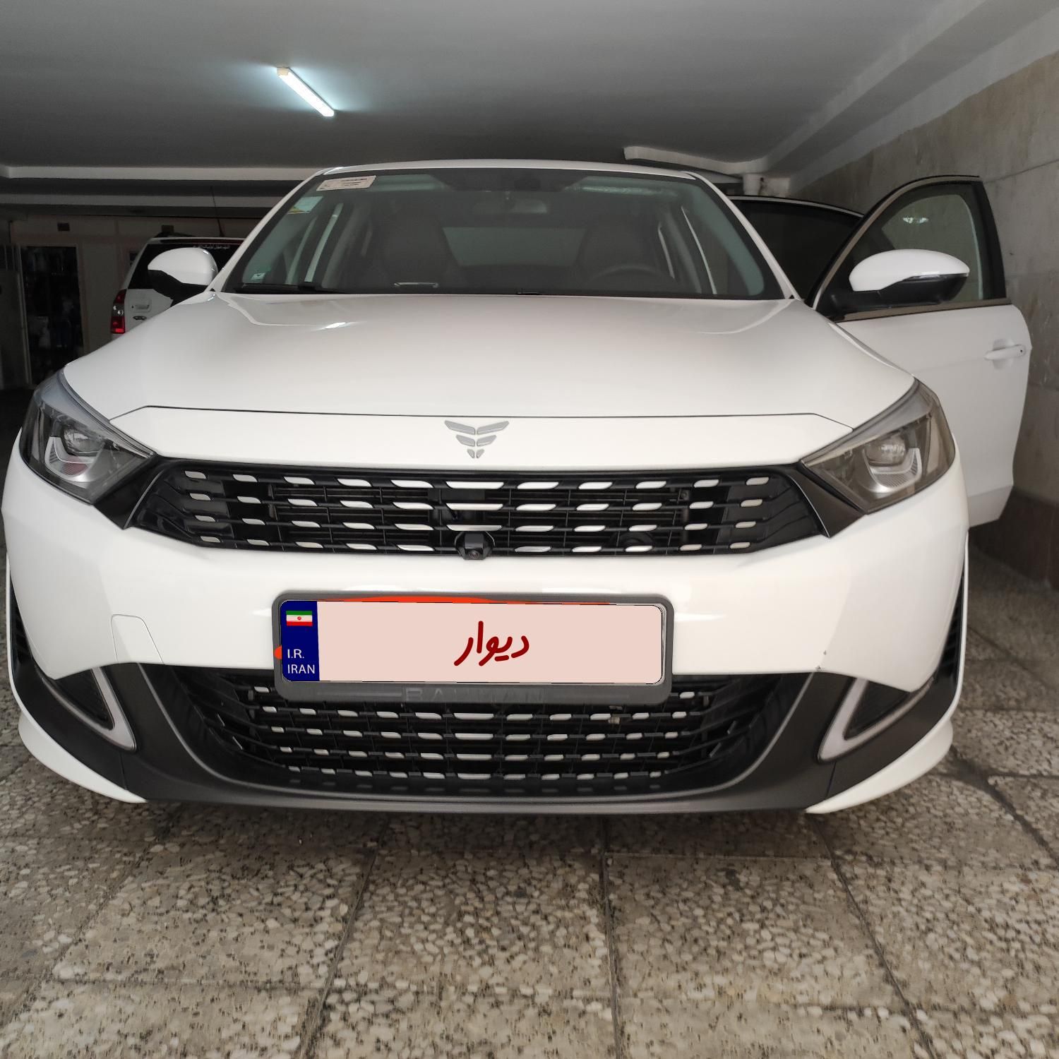 ریسپکت پرایم تیپ 1 - 2022