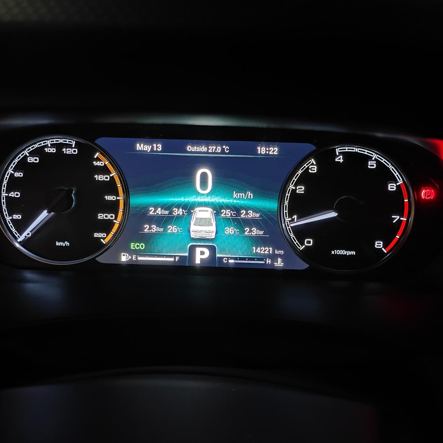 خودرو ریسپکت، پرایم آگهی ann_18404086