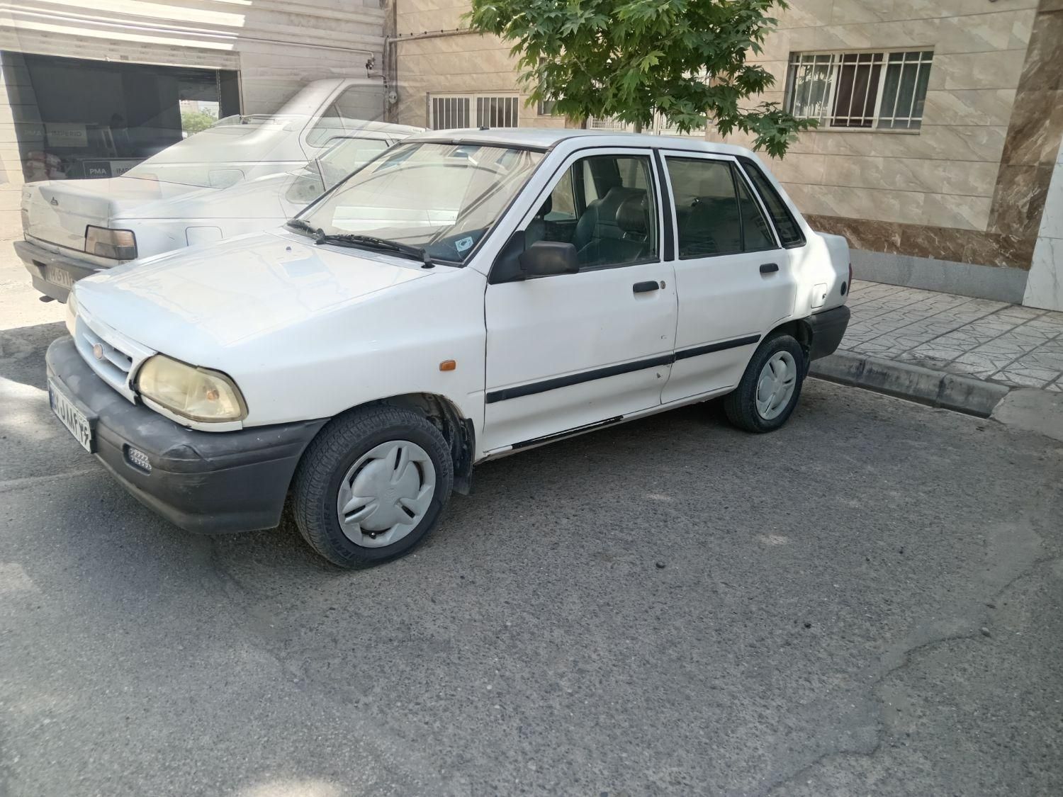 خودرو پراید، 131 آگهی ann_18404095