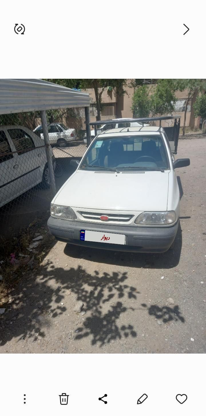 خودرو پراید، 151 آگهی ann_18404100