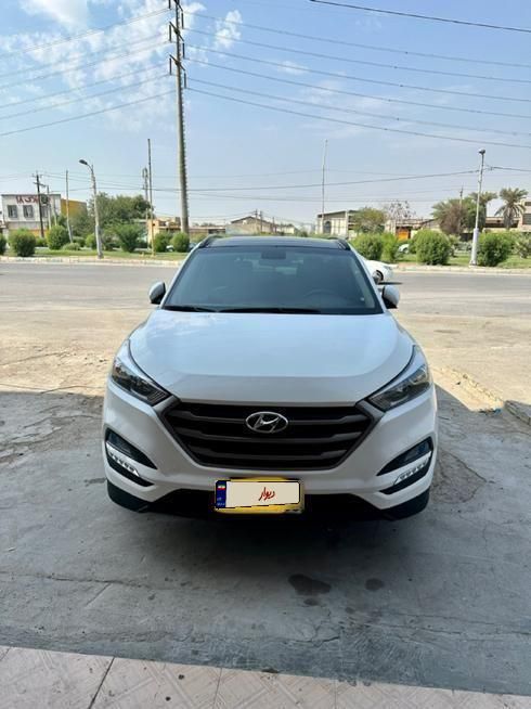 خودرو هیوندای، توسان آگهی ann_18404108
