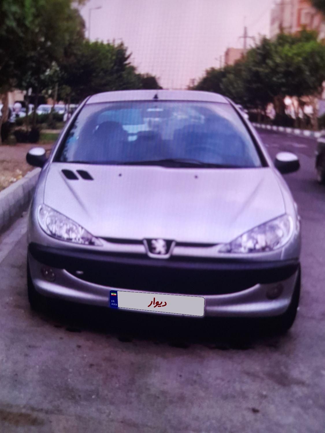 خودرو پژو، 206 آگهی ann_18404111