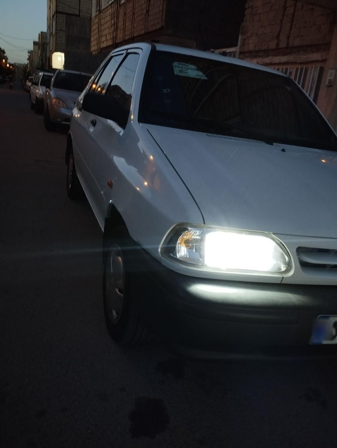خودرو پراید، 131 آگهی ann_18404112