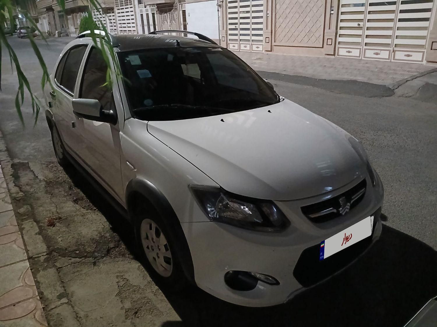 خودرو کوییک، R آگهی ann_18404115
