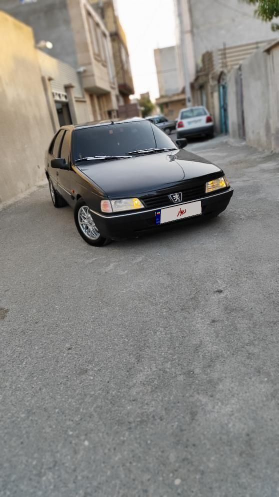 خودرو پژو، 405 آگهی ann_18404120