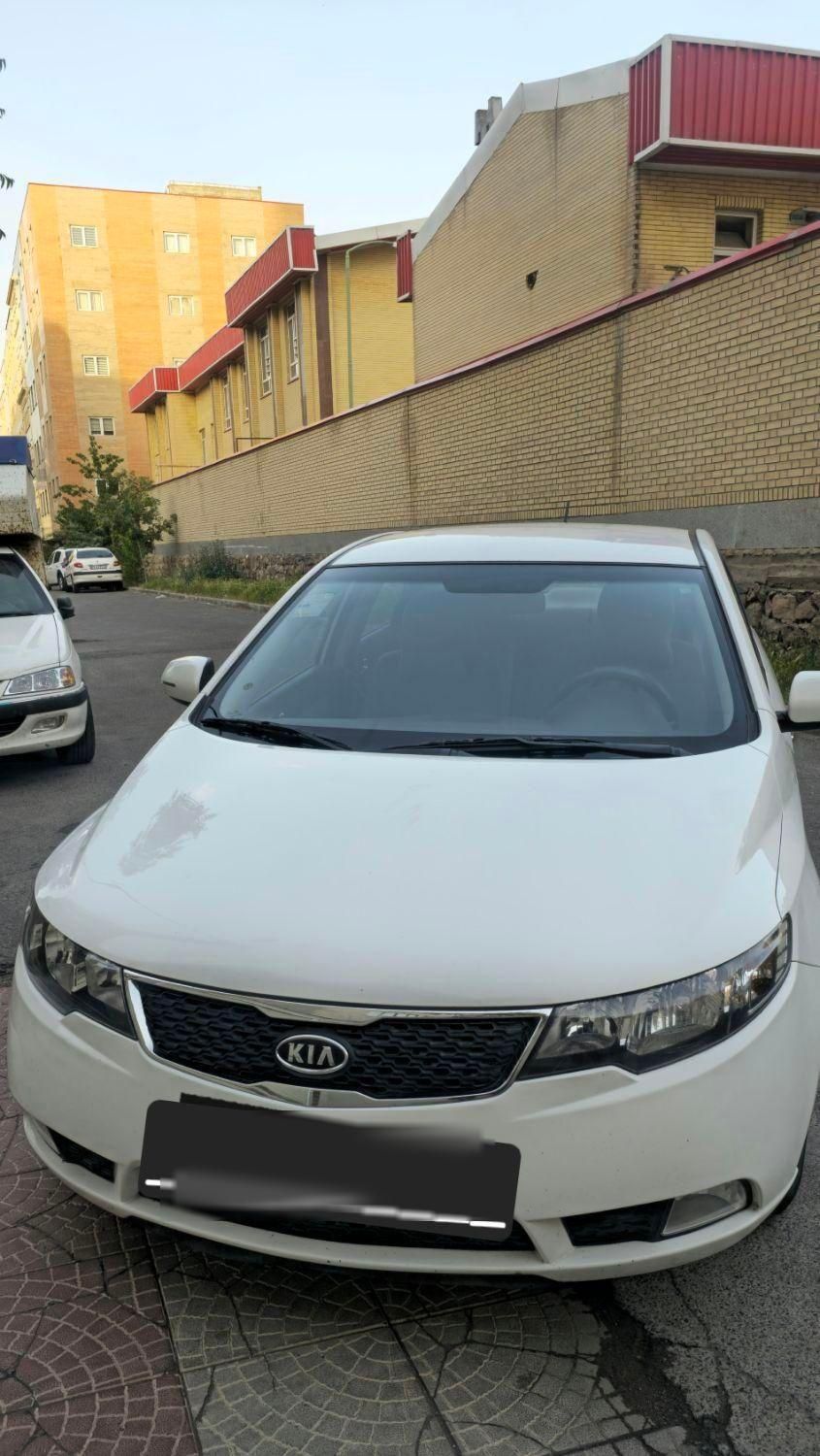 خودرو کیا، سراتو آگهی ann_18404122
