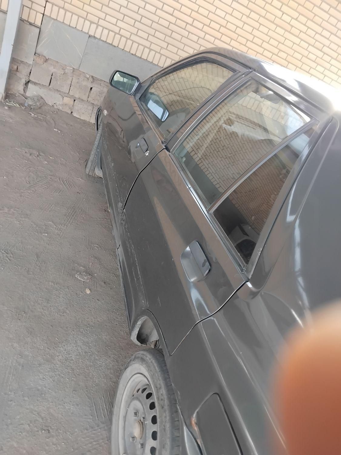پراید 132 SL - 1392