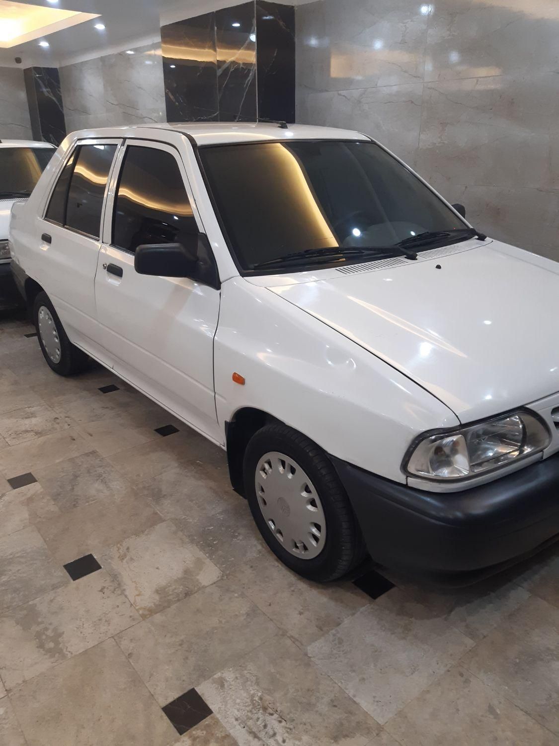 پراید 131 SE - 1397
