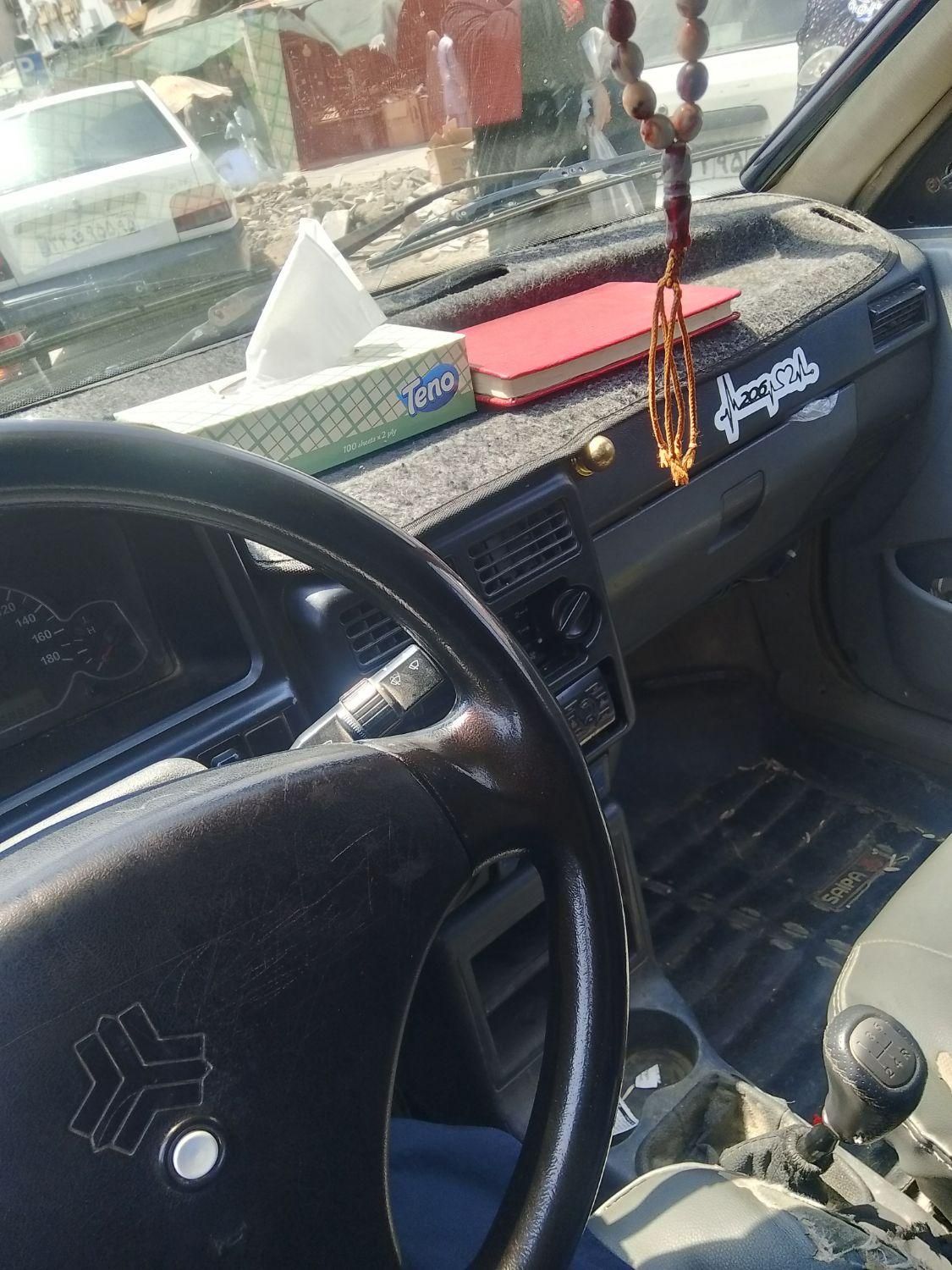خودرو پراید، صبا آگهی ann_18404144