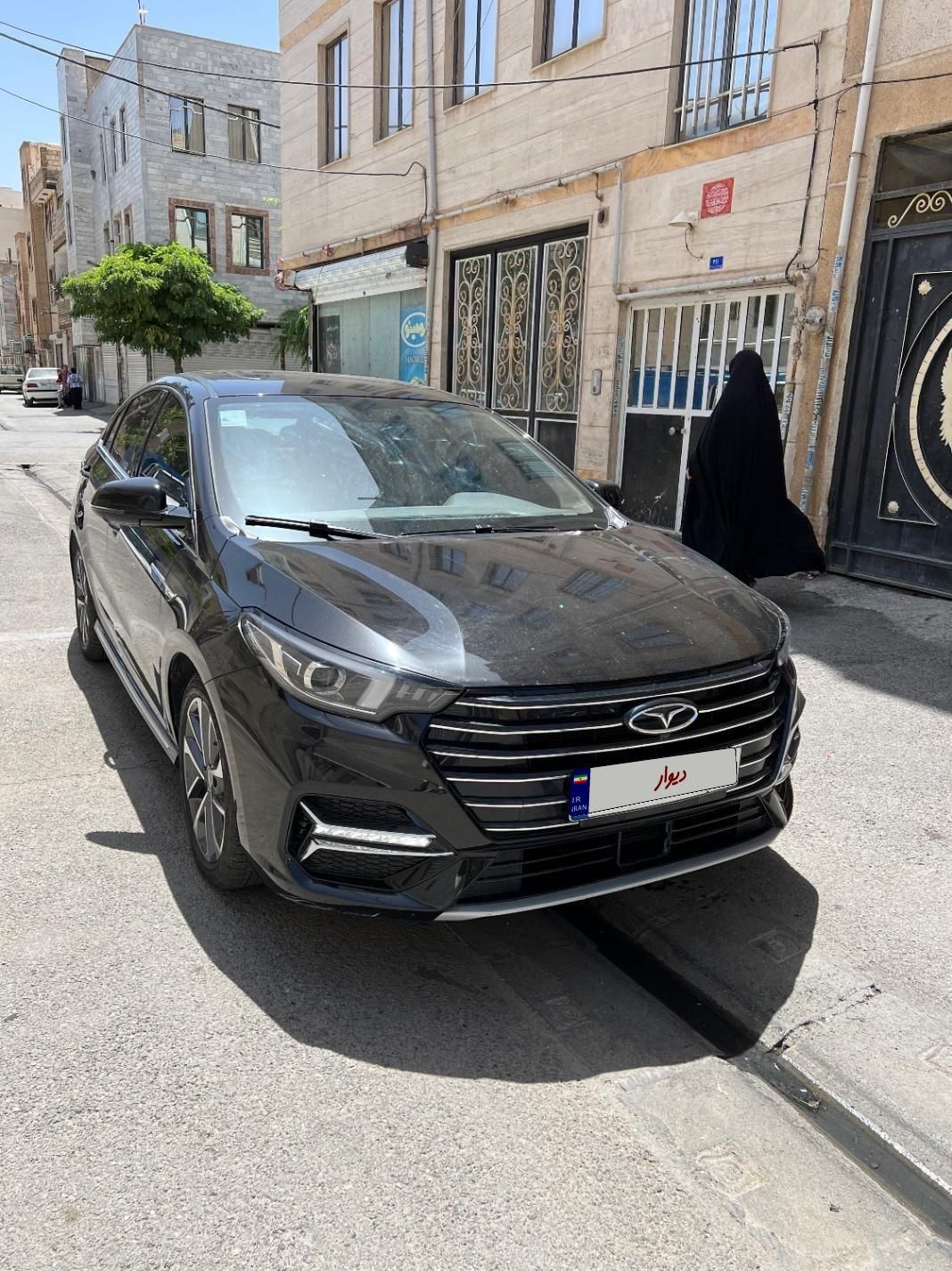 فونیکس آریزو 6 پرو اتوماتیک - 2022