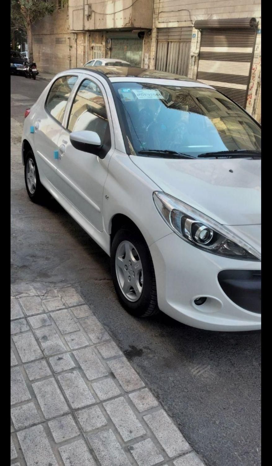 خودرو پژو، 207 آگهی ann_18404168