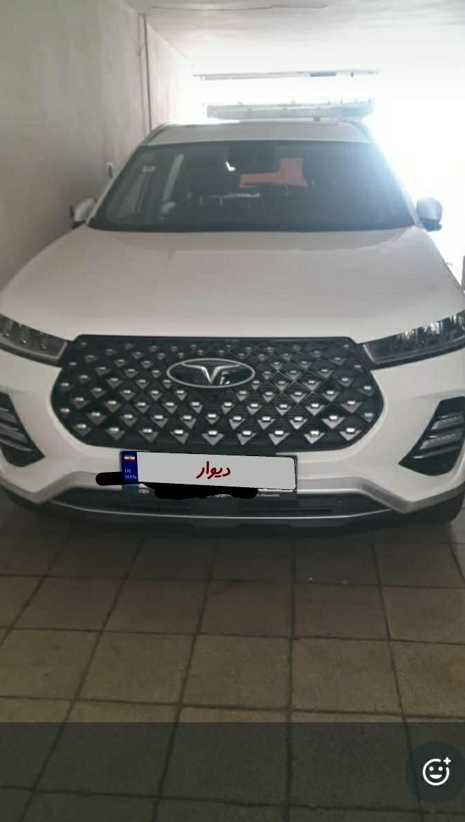 خودرو فونیکس، تیگو 7 پرو آگهی ann_18404172
