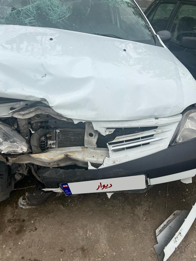 رنو تندر 90 E1 - 1391