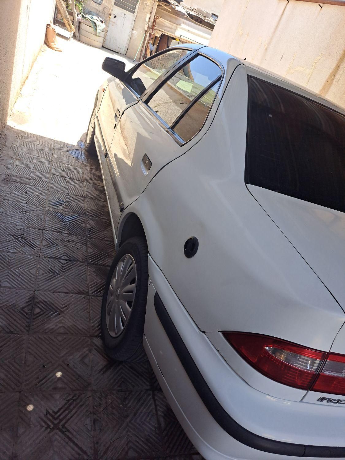 خودرو سمند، EL آگهی ann_18404245