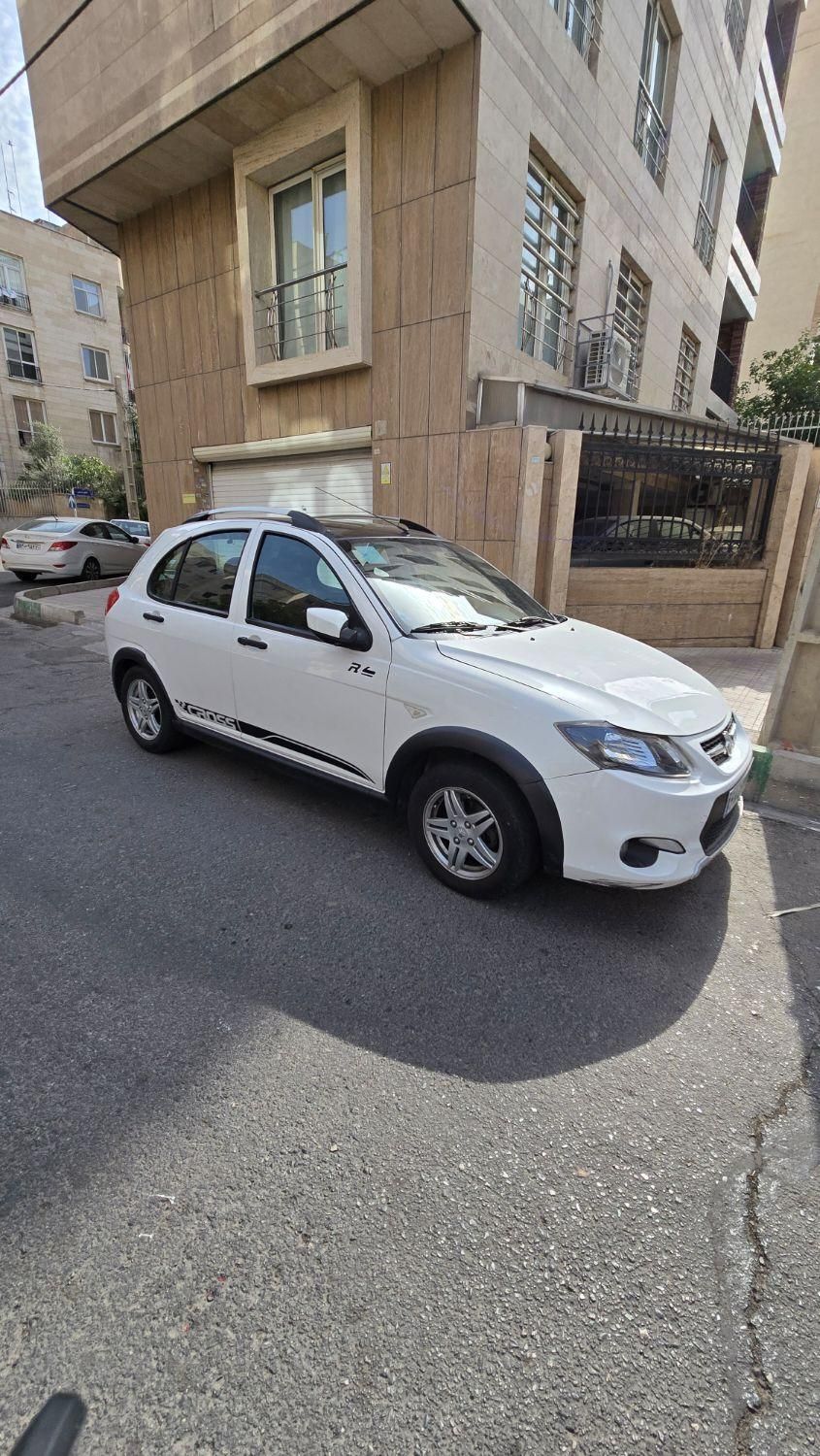 خودرو کوییک، R آگهی ann_18404261