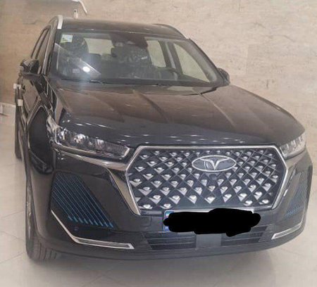 خودرو فونیکس، تیگو 7 پرو آگهی ann_18404266