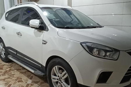 خودرو جک، S5 آگهی ann_18404296